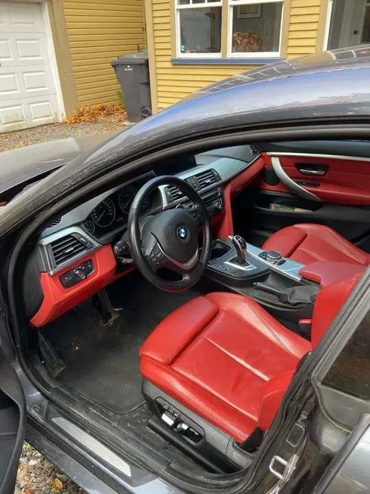 BMW 4 Series 2016 photo 5