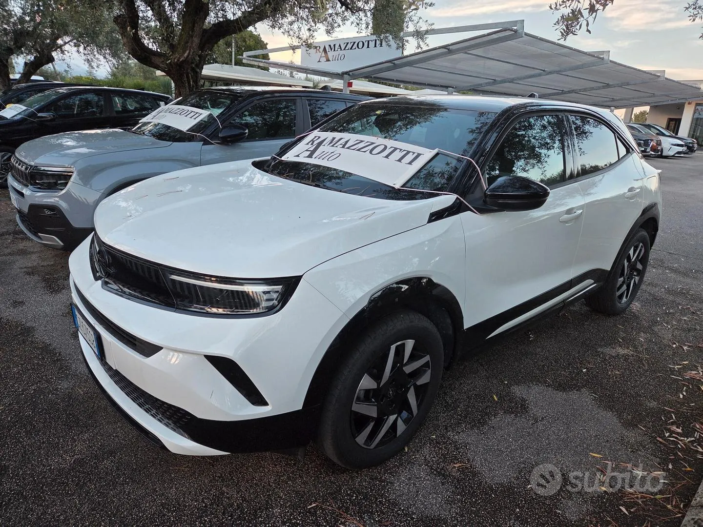 Opel Mokka 2025 photo 2