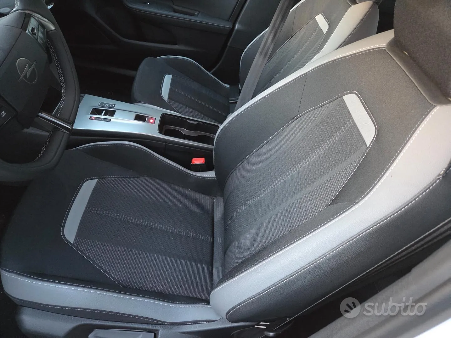 Opel Mokka 2025 photo 5