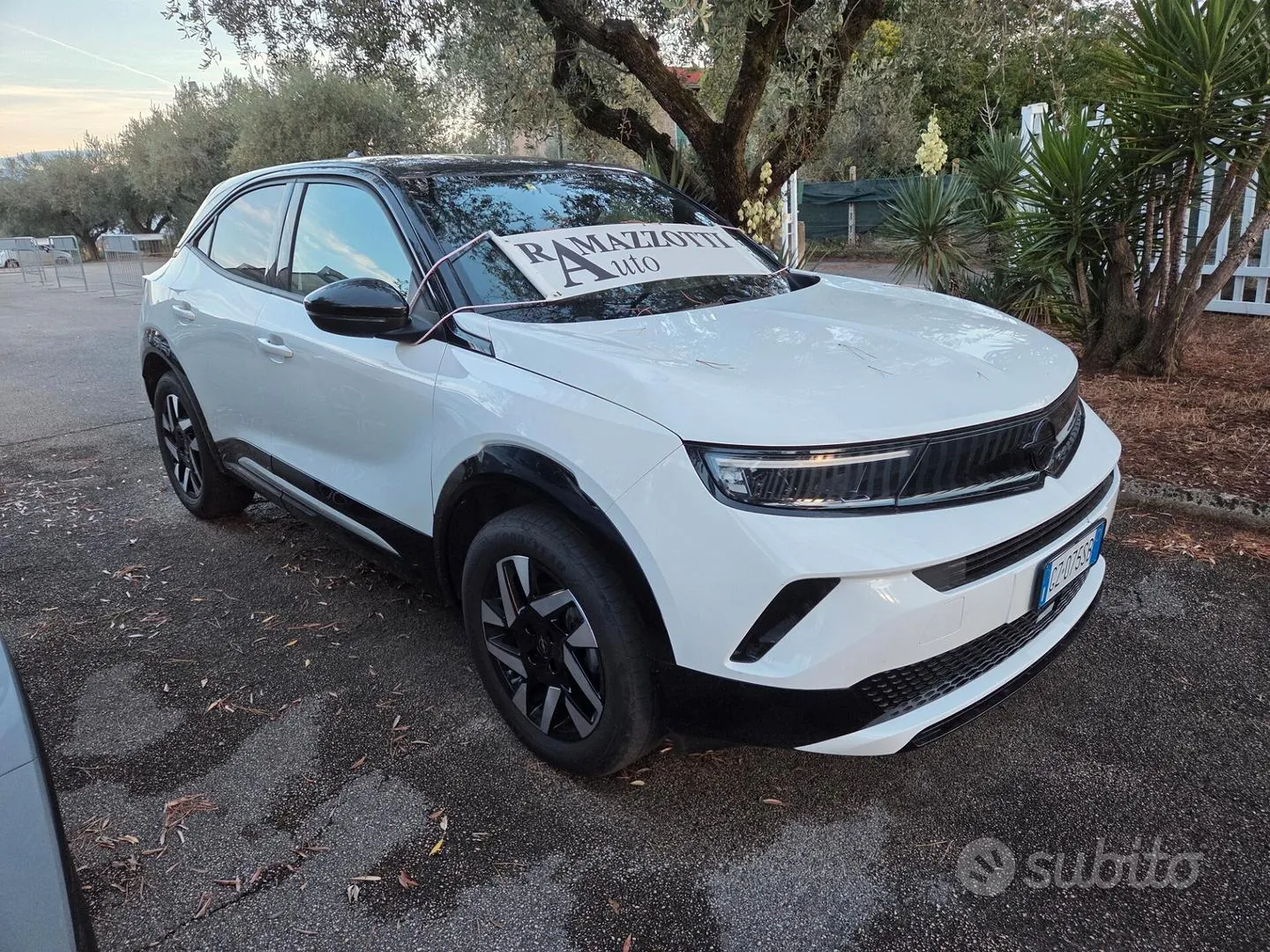 Opel Mokka 2025 photo 3
