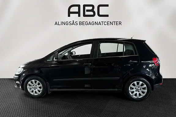 Volkswagen Golf Plus 2007 photo 2