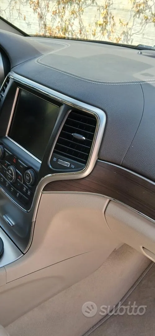 Jeep Grand Cherokee 2014 photo 5