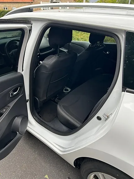 Renault Clio Iv 2016 photo 4