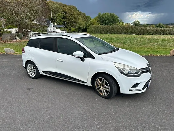 Renault Clio Iv 2016 photo 3