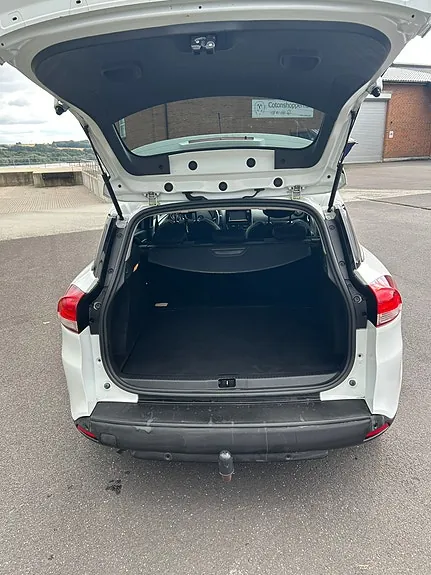 Renault Clio Iv 2016 photo 5