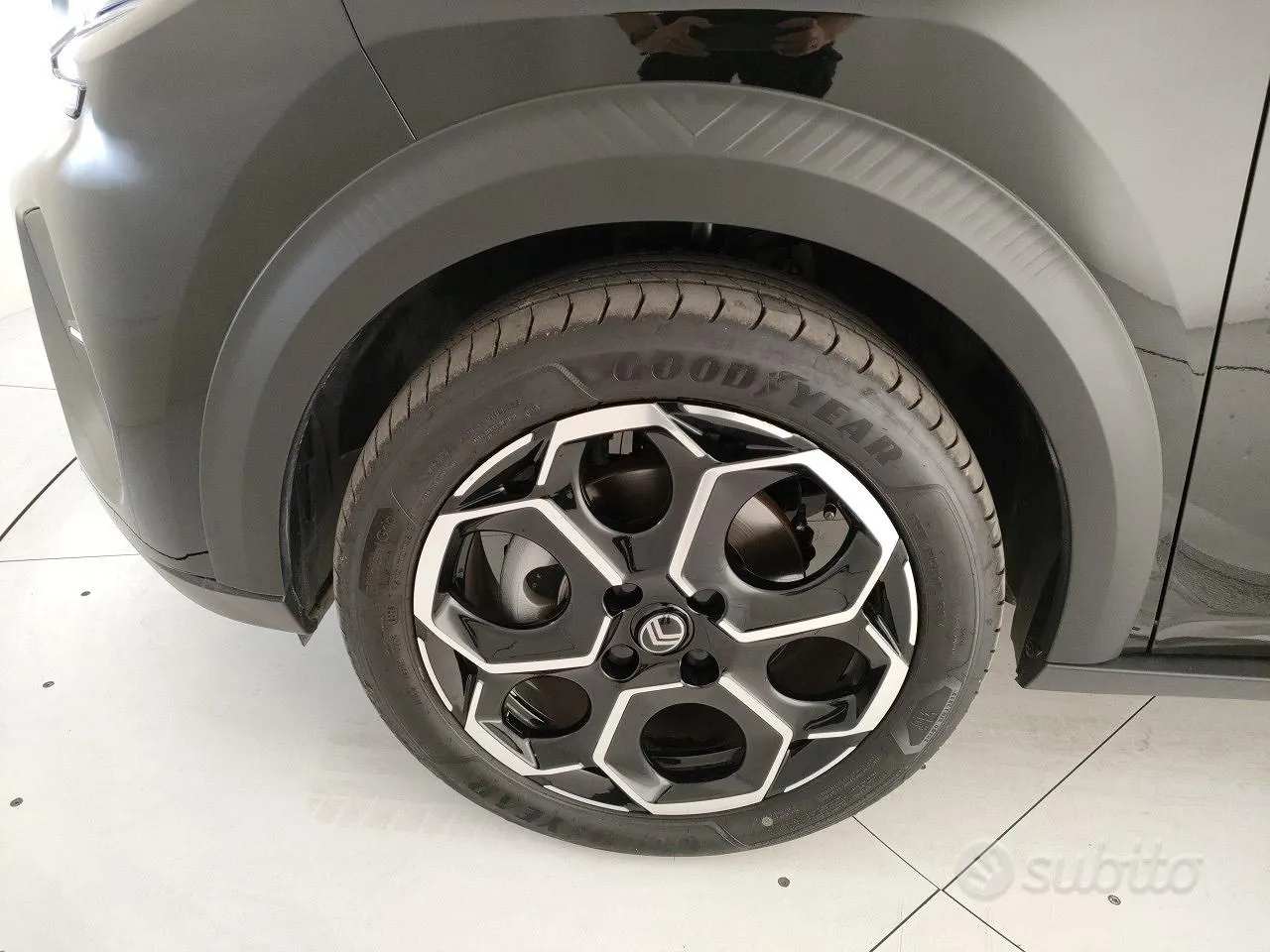 Citroen C3 2026 photo 5