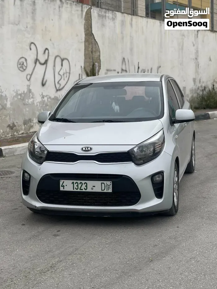 Kia Morning