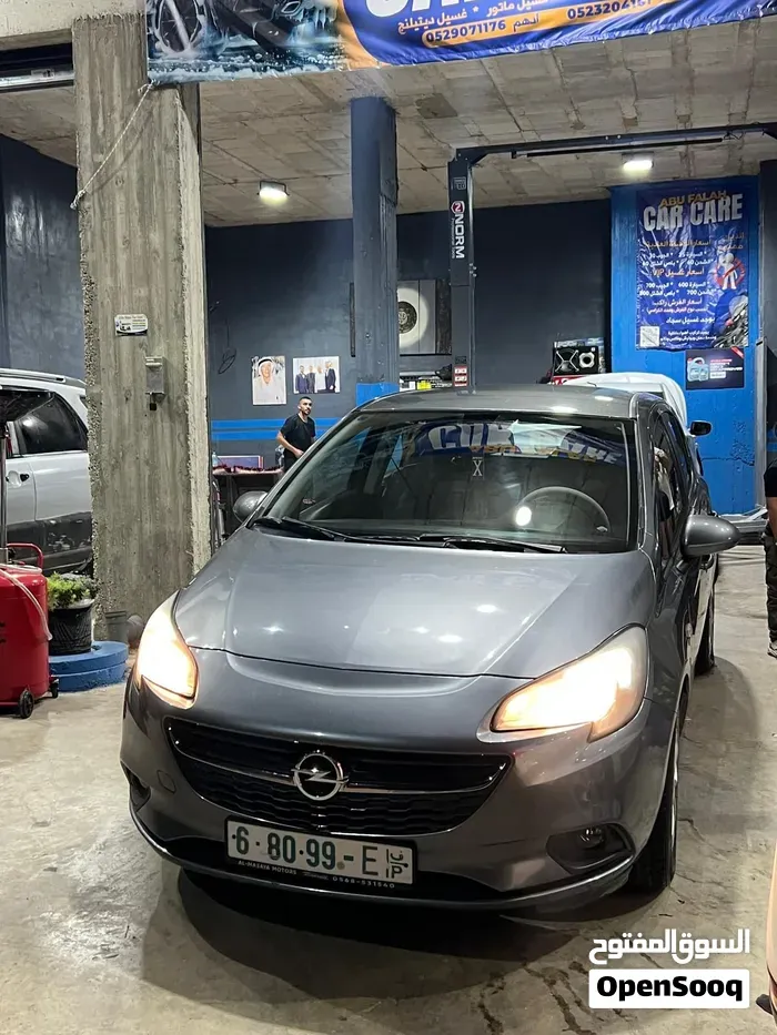 Kia Morning 2018 photo 5