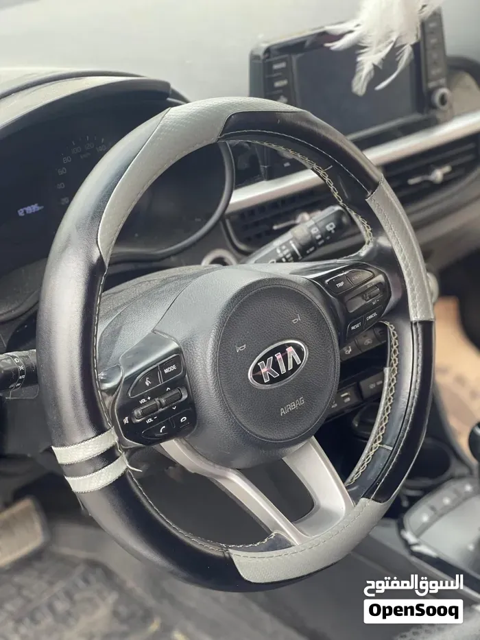 Kia Morning 2018 photo 2
