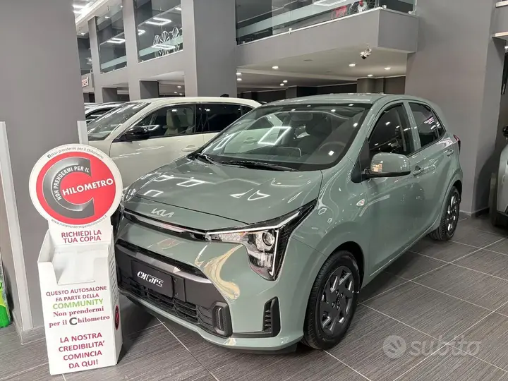 Kia Picanto