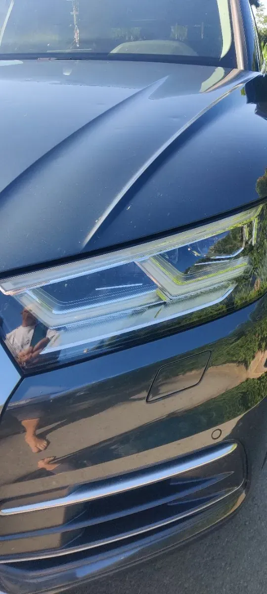 Audi Q5 2017 photo 2