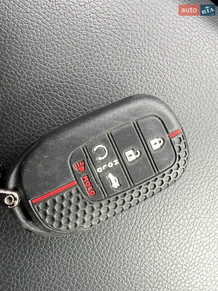 Honda Pilot 2023 photo 2