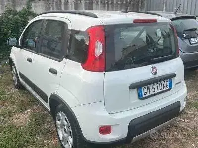 Fiat Panda 2022 photo 2