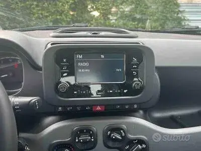 Fiat Panda 2022 photo 5