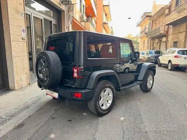 Jeep Wrangler 2013 photo 3