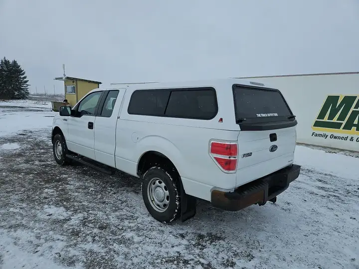 Ford F-150 2013 photo 2