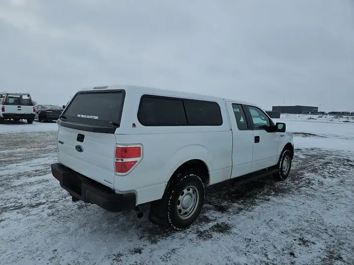 Ford F-150 2013 photo 3