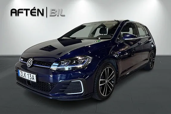 Volkswagen Golf I