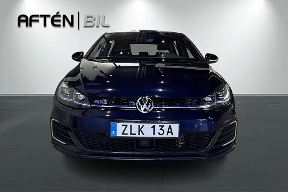 Volkswagen Golf I 2020 photo 3