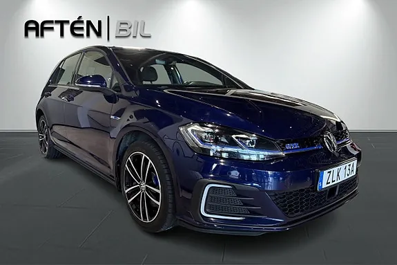 Volkswagen Golf I 2020 photo 4