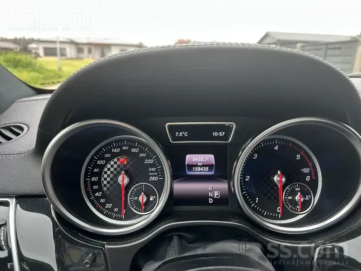 Mercedes-Benz Gle 350 2019 photo 4