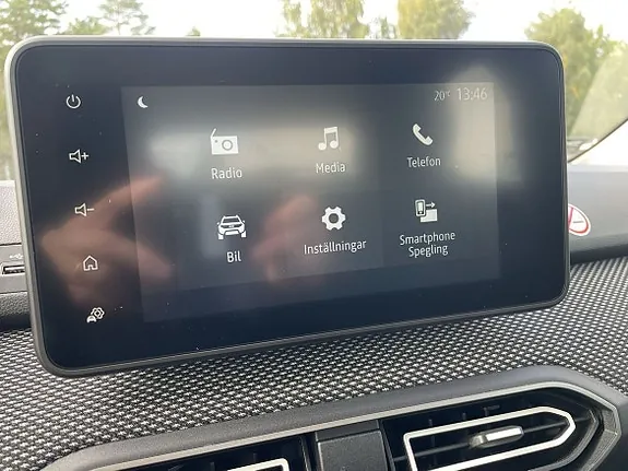 Dacia Sandero 2025 photo 5