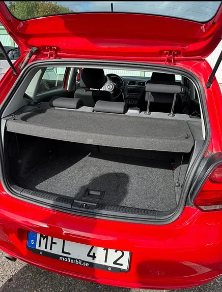 Volkswagen Polo 2012 photo 3