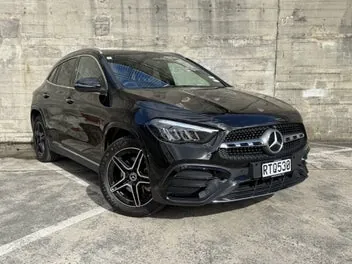 Mercedes-Benz Gla 250 2026 photo 2