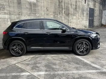 Mercedes-Benz Gla 250 2026 photo 3