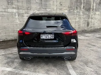 Mercedes-Benz Gla 250 2026 photo 5
