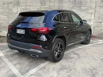Mercedes-Benz Gla 250 2026 photo 4