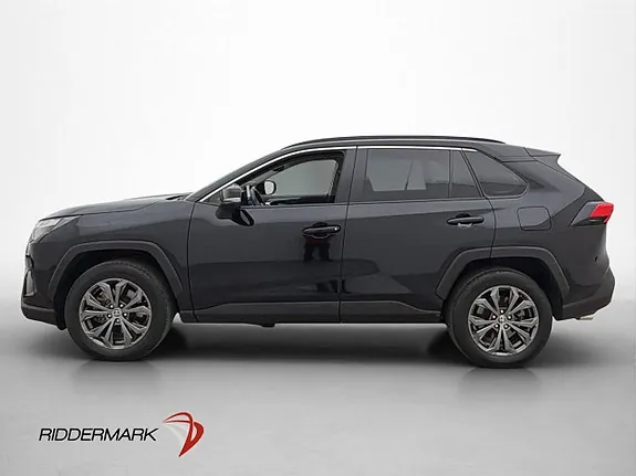 Toyota Rav4 2024 photo 4