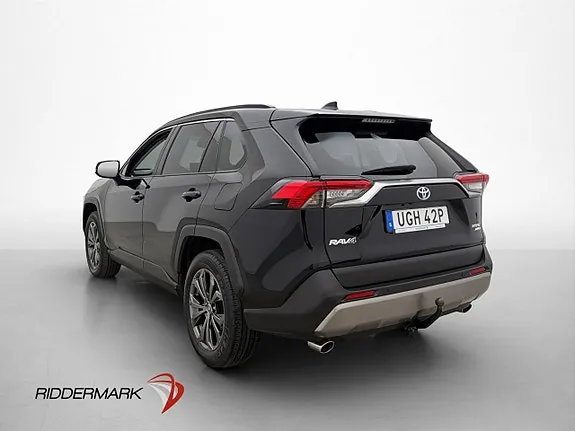 Toyota Rav4 2024 photo 5