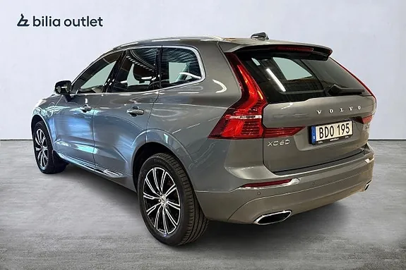 Volvo Xc60 2018 photo 2