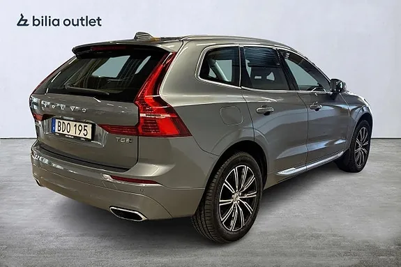Volvo Xc60 2018 photo 5