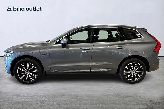 Volvo Xc60 2018 photo 3