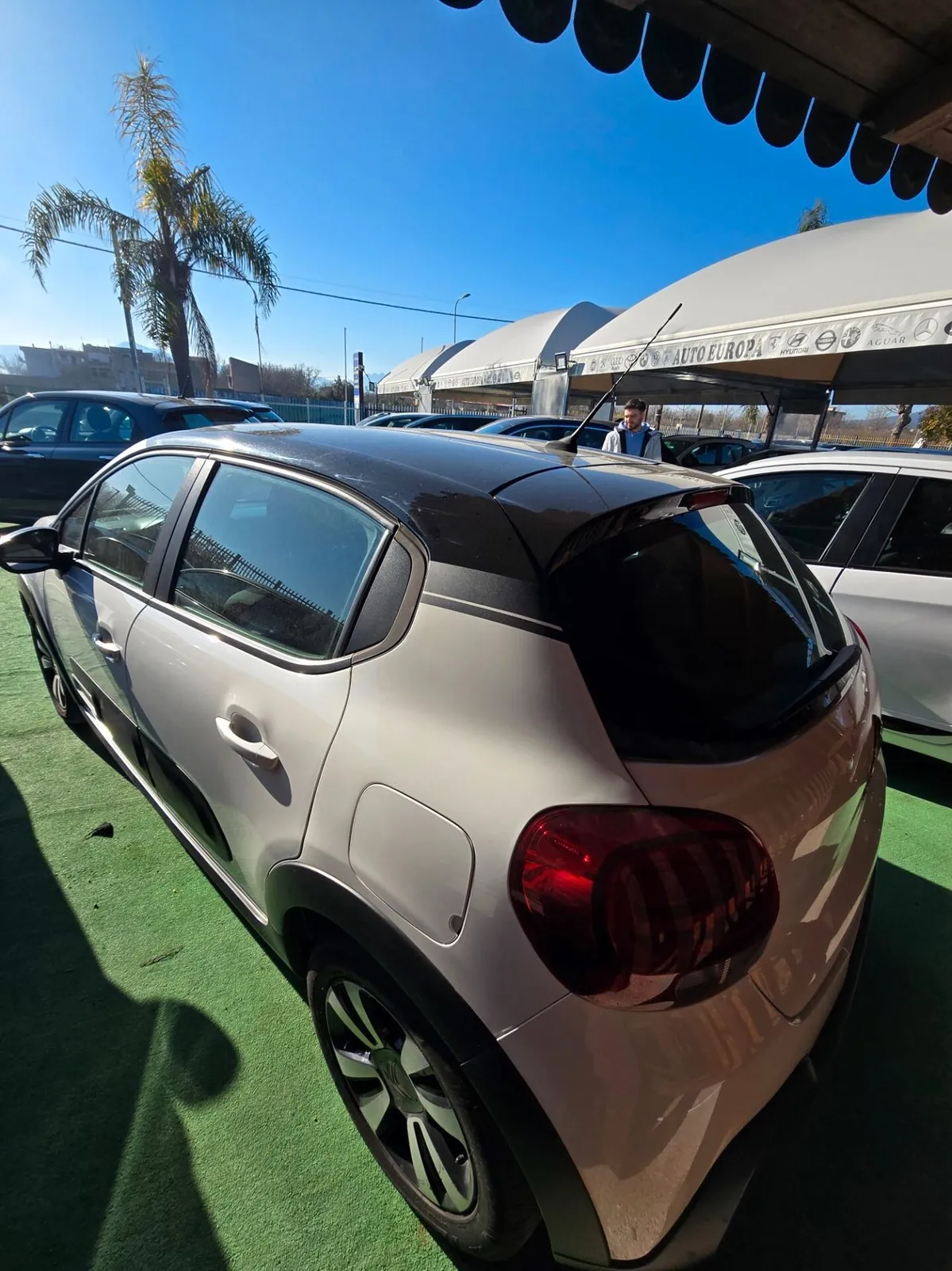 Citroen C3 2021 photo 5