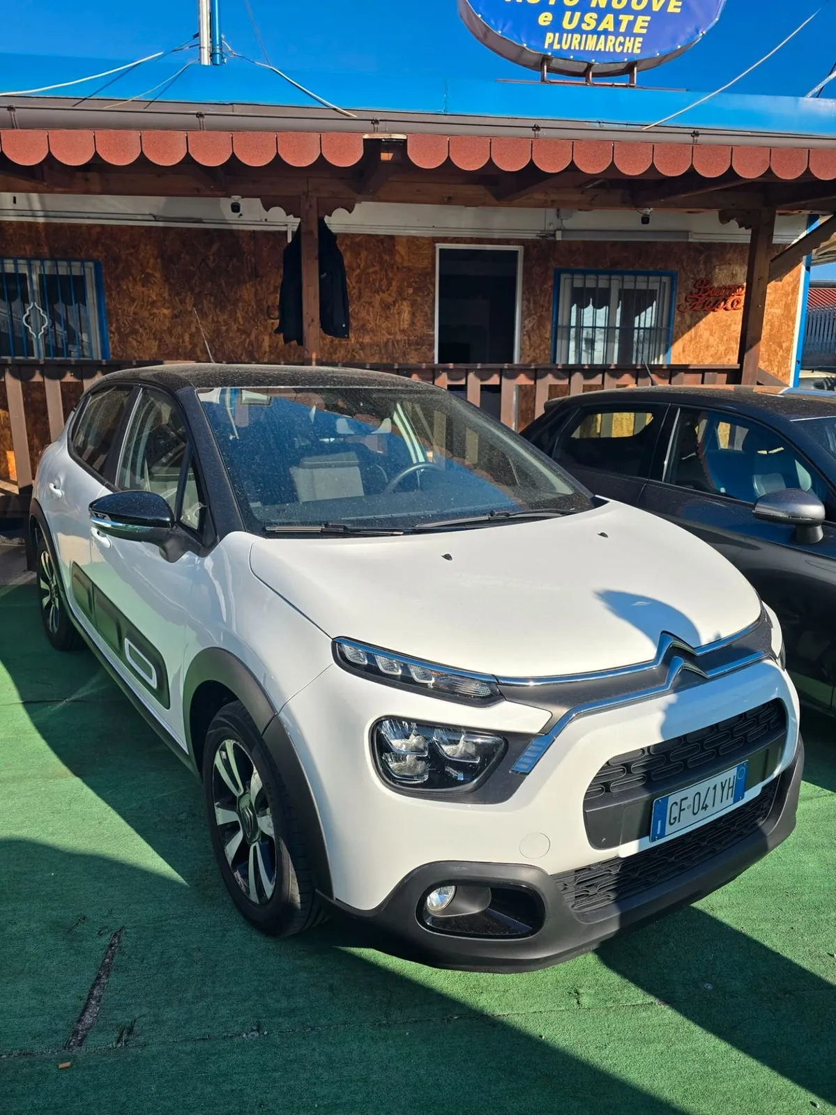 Citroen C3 2021 photo 3