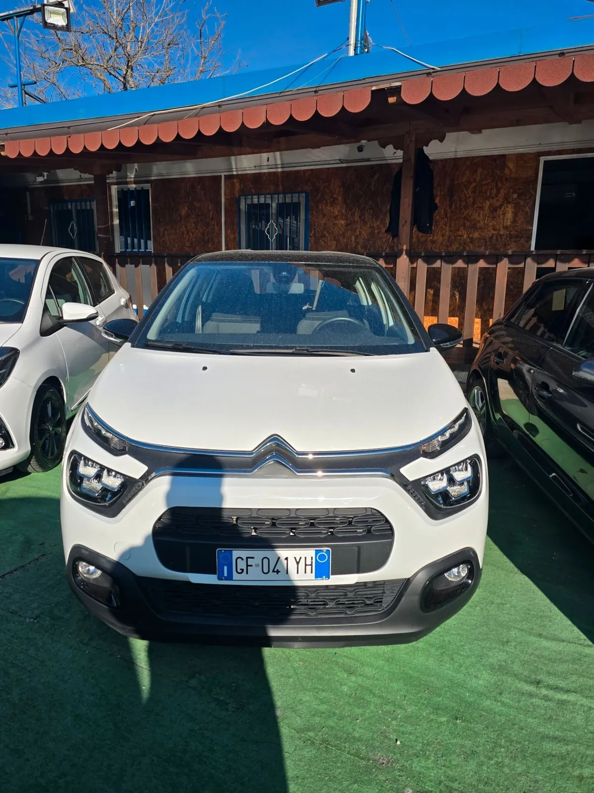 Citroen C3 2021 photo 2
