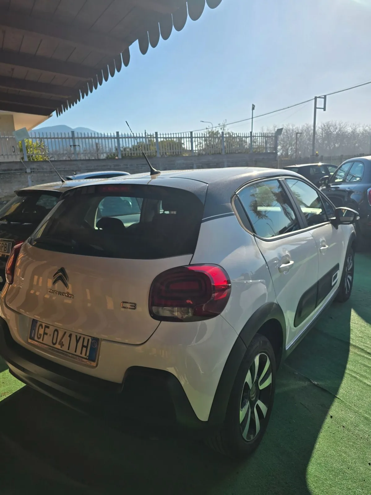 Citroen C3 2021 photo 4