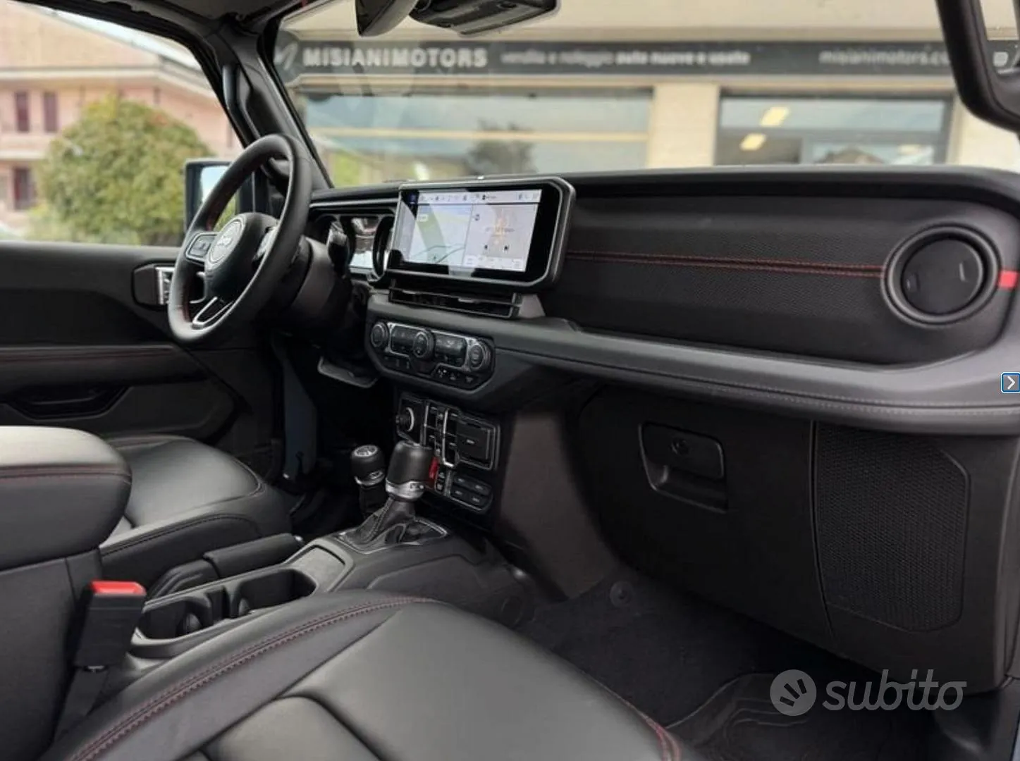 Jeep Wrangler 2024 photo 2