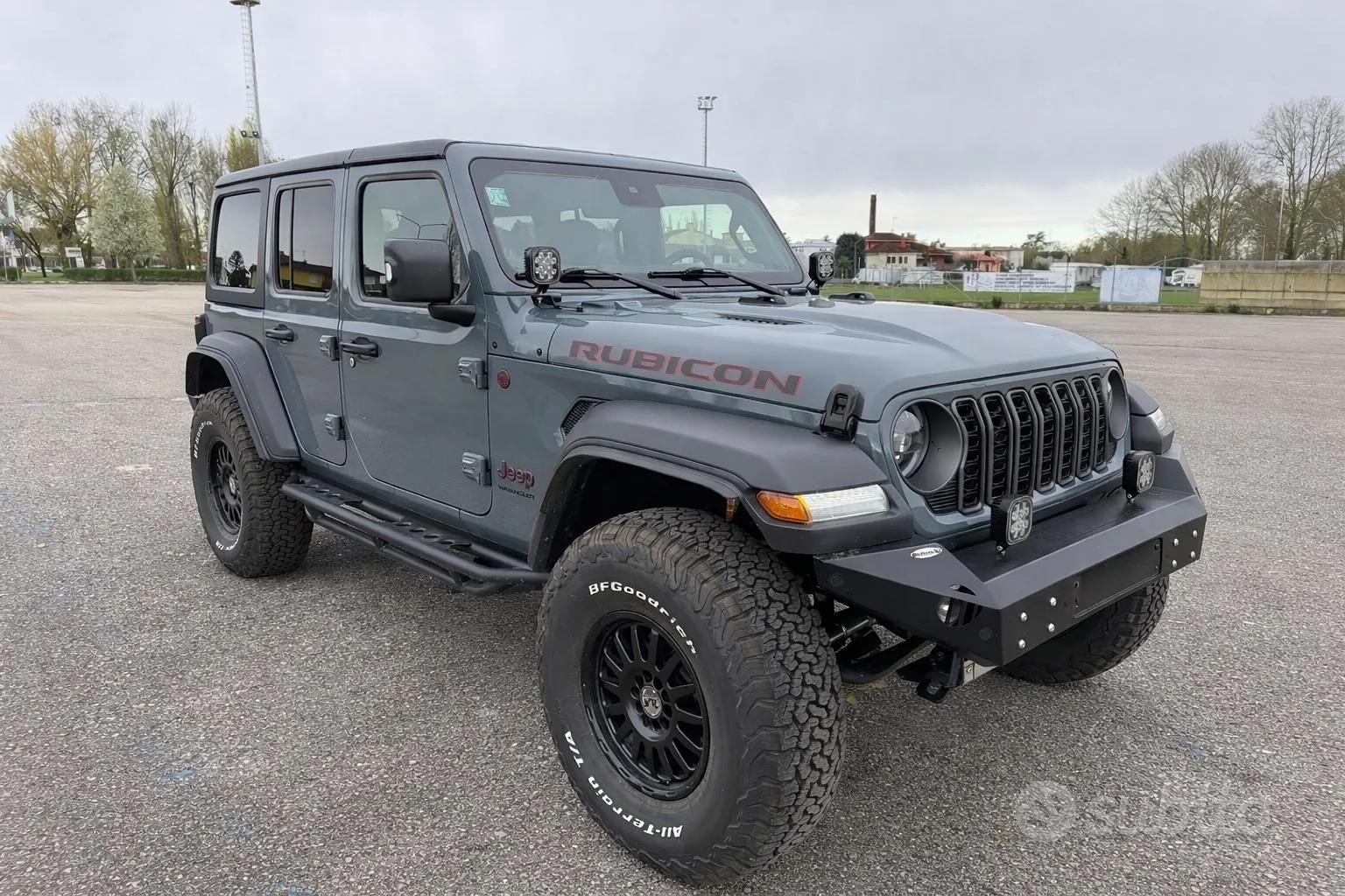 Jeep Wrangler 2024 photo 5