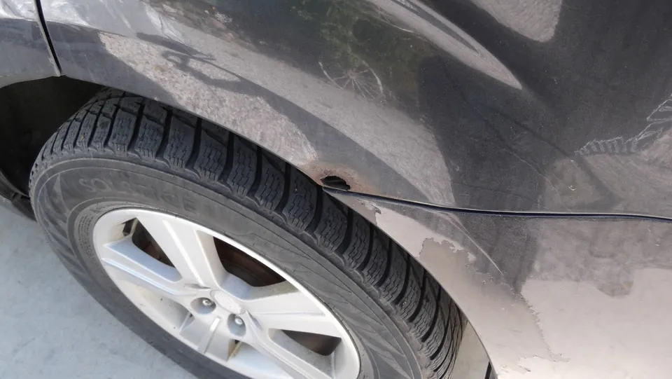 Subaru Forester 2009 photo 2