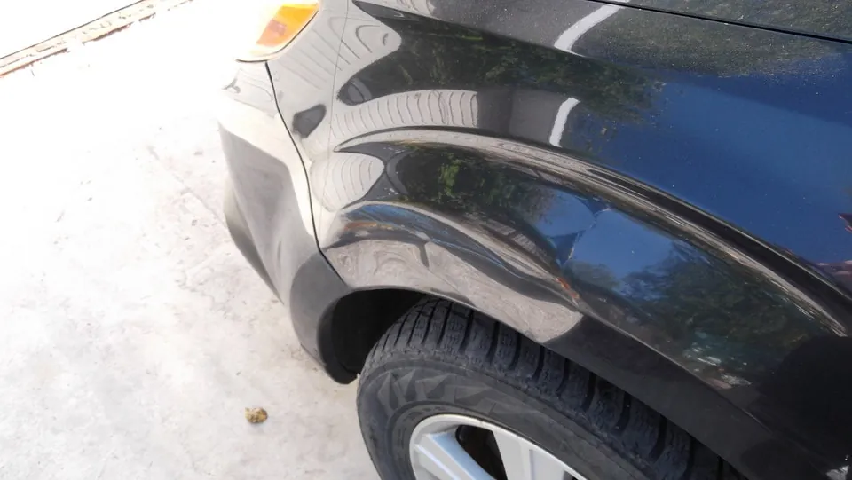 Subaru Forester 2009 photo 3