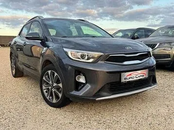 Kia Stonic 2019 photo 2