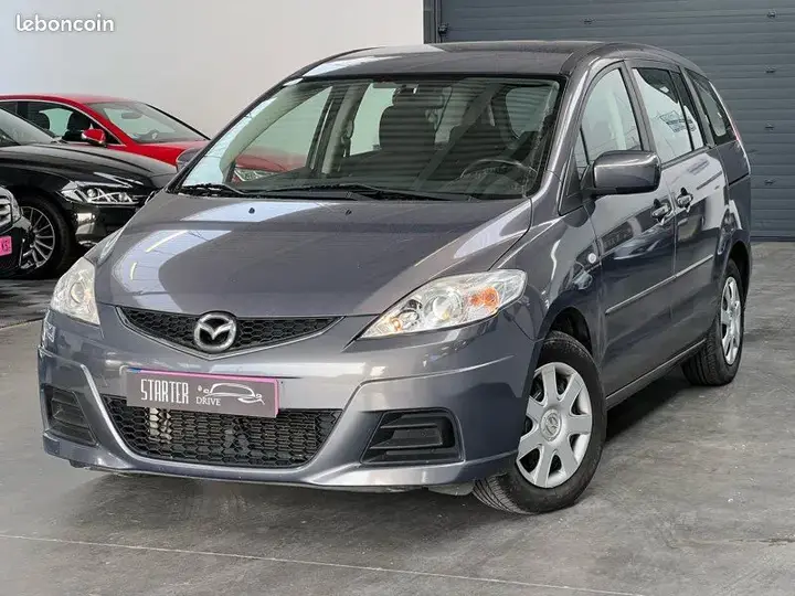 Mazda 5