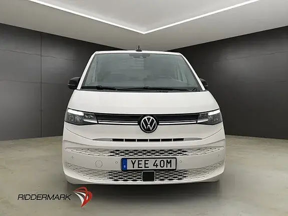 Volkswagen Multivan 2022 photo 5