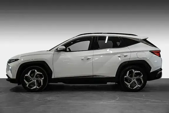 Hyundai Tucson 2022 photo 3