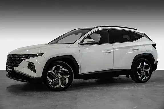 Hyundai Tucson 2022 photo 2