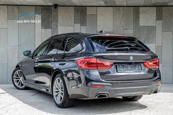 BMW Série 5 2017 photo 2
